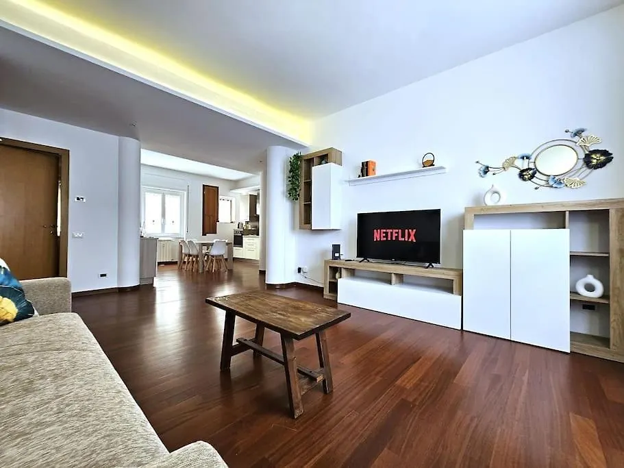 Nest Of Charm - A Step From Cinque Terre - Apartment La Spezia