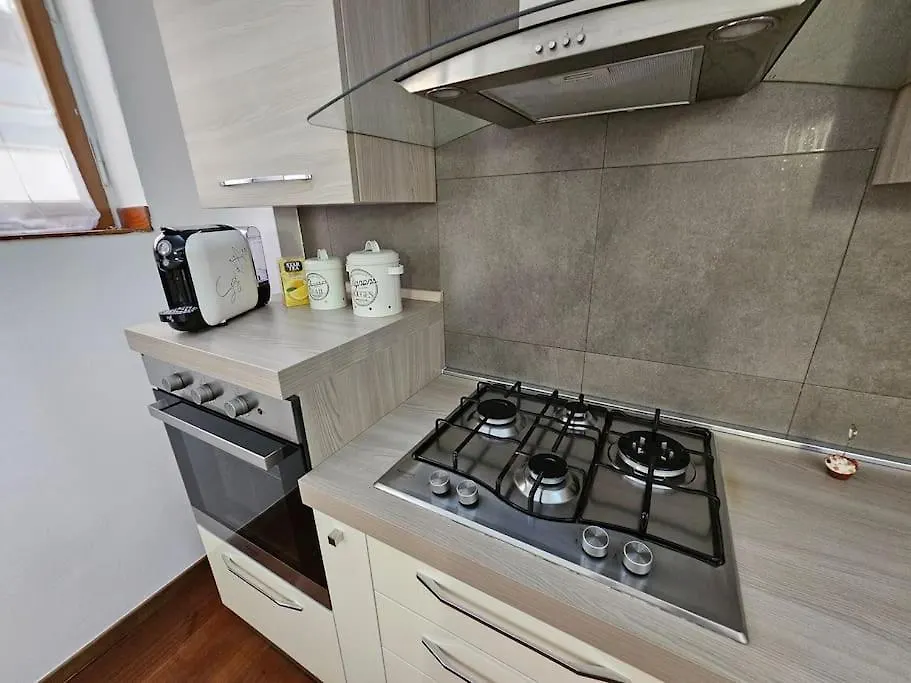 Nest Of Charm - A Step From Cinque Terre - Apartment La Spezia