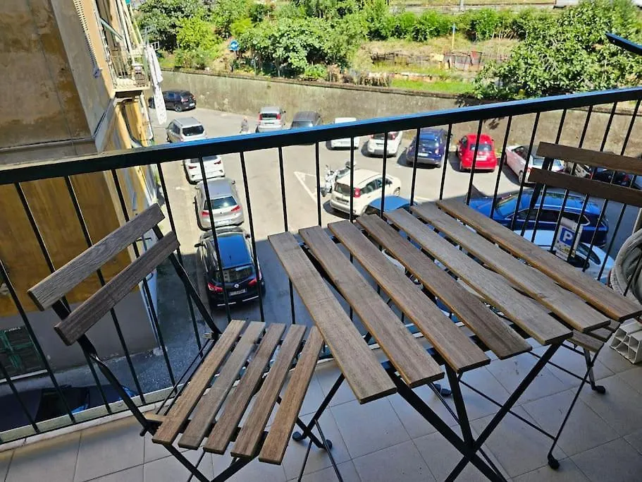 Nest Of Charm - A Step From Cinque Terre - Apartment La Spezia Italy