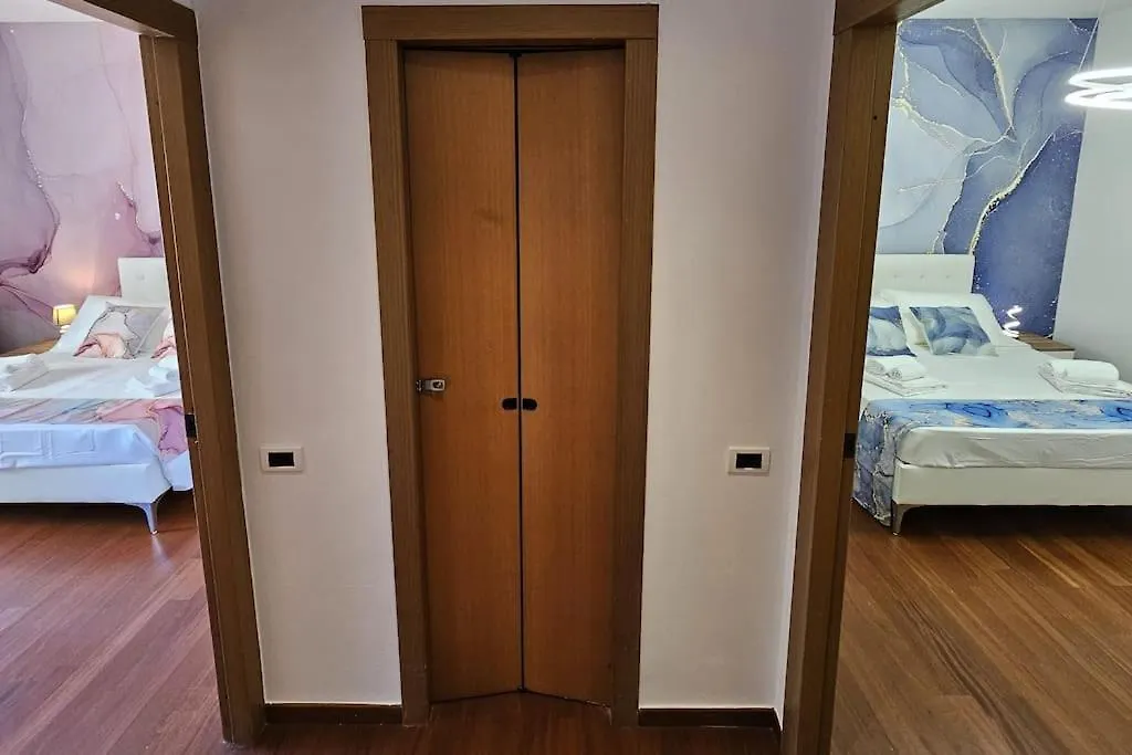 Nest Of Charm - A Step From Cinque Terre - Apartment La Spezia