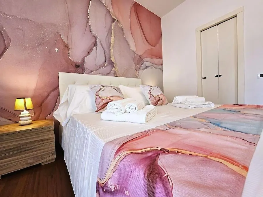 Nest Of Charm - A Step From Cinque Terre - Apartment La Spezia