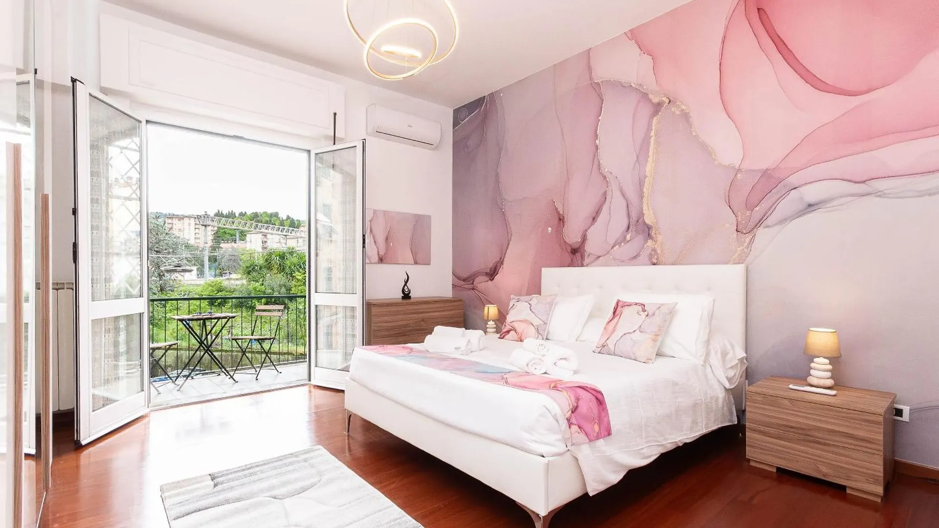 Nest Of Charm - A Step From Cinque Terre - Apartment La Spezia Italy