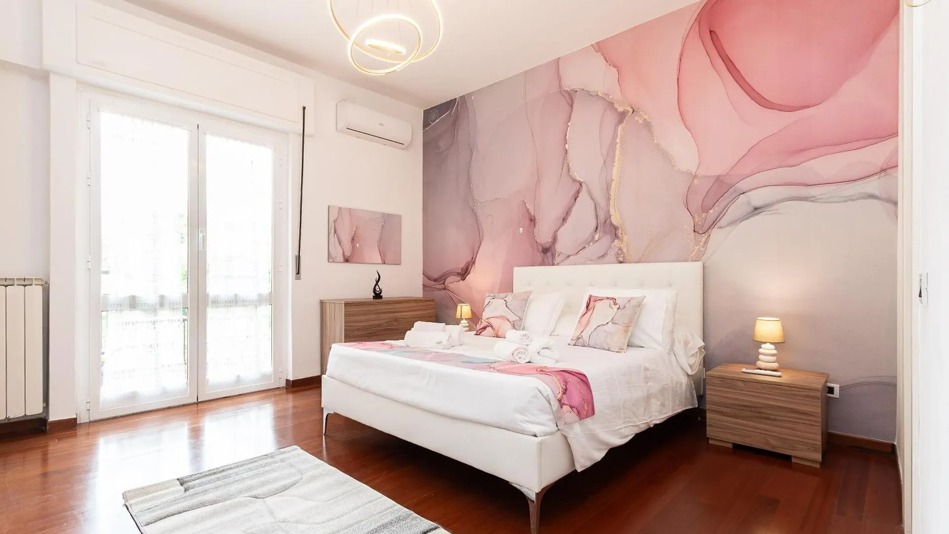 Nest Of Charm - A Step From Cinque Terre - Apartment La Spezia 0*,  Italy