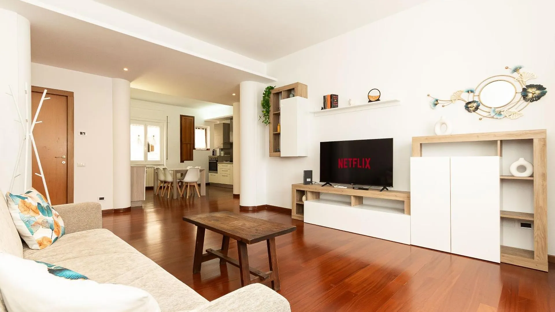 Nest Of Charm - A Step From Cinque Terre - Apartment La Spezia Italy