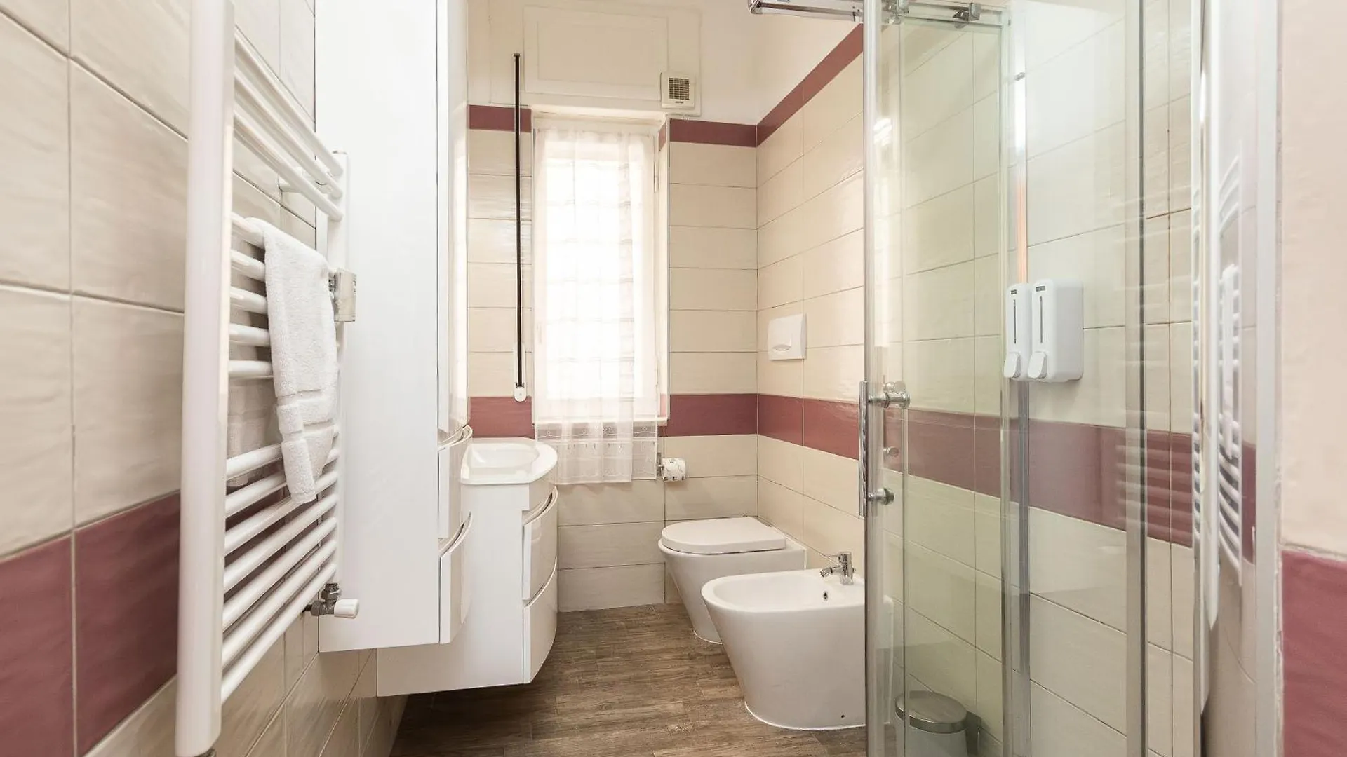 Nest Of Charm - A Step From Cinque Terre - Apartment La Spezia 0*,