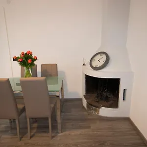 Apartment Lolly House 12, La Spezia