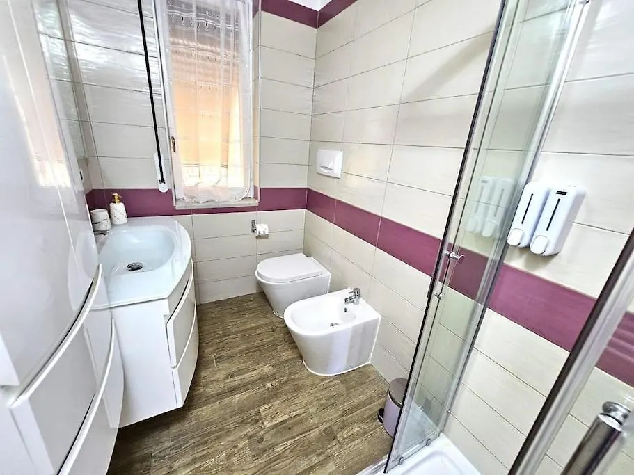 Nest Of Charm - A Step From Cinque Terre - Apartment La Spezia