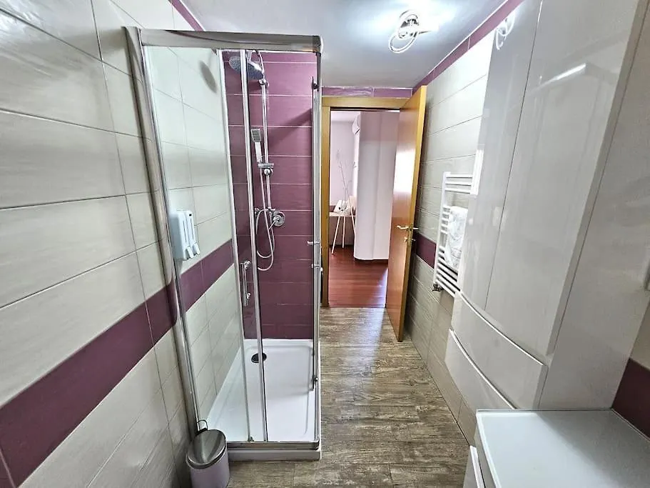 Apartmán Nest Of Charm - A Step From Cinque Terre - La Spezia