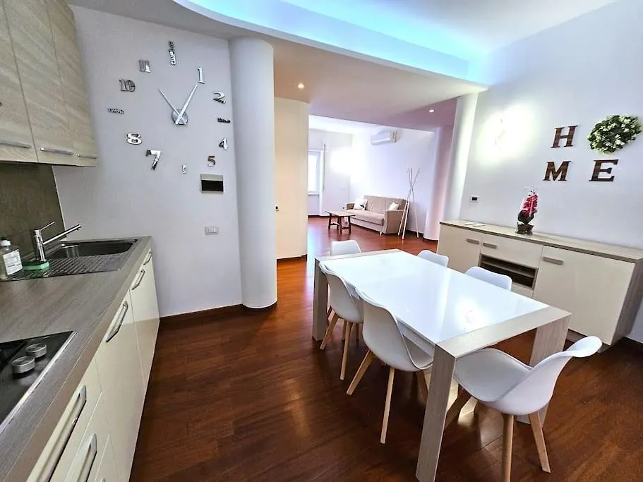 Nest Of Charm - A Step From Cinque Terre - Apartment La Spezia