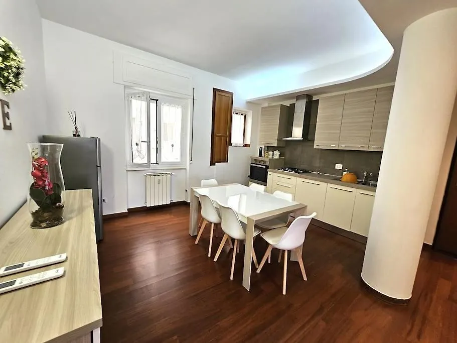 Apartmán Nest Of Charm - A Step From Cinque Terre - La Spezia