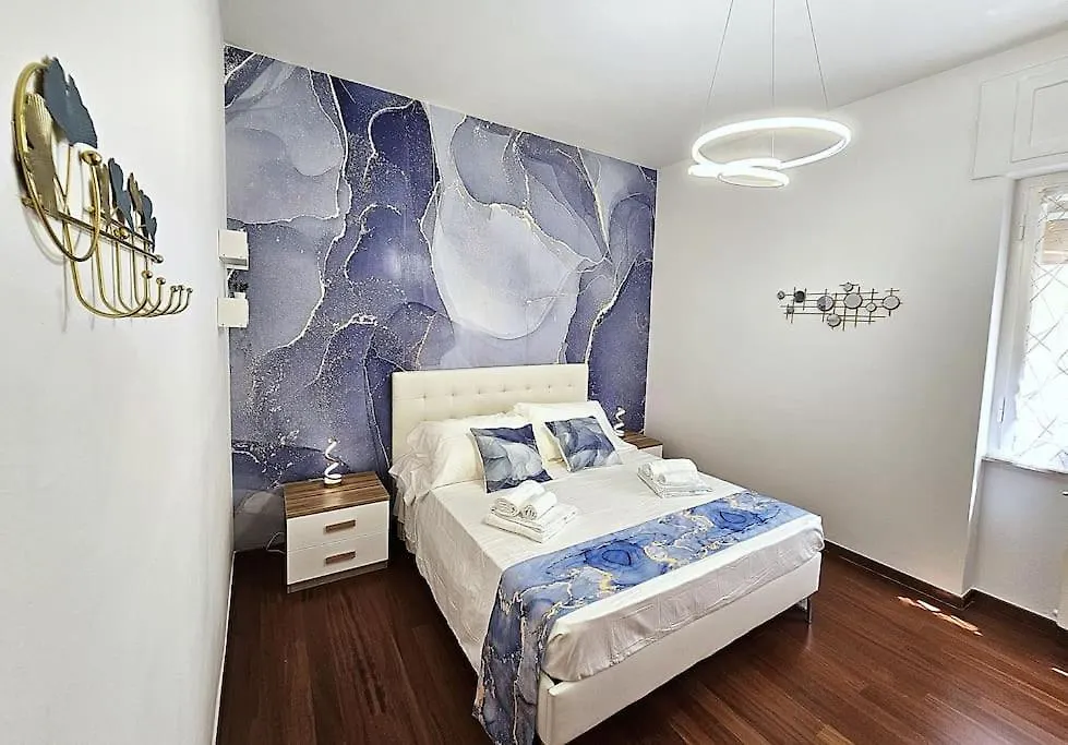 Apartmán Nest Of Charm - A Step From Cinque Terre - La Spezia Itálie