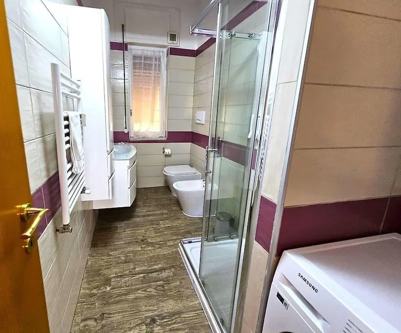 Apartmán Nest Of Charm - A Step From Cinque Terre - La Spezia