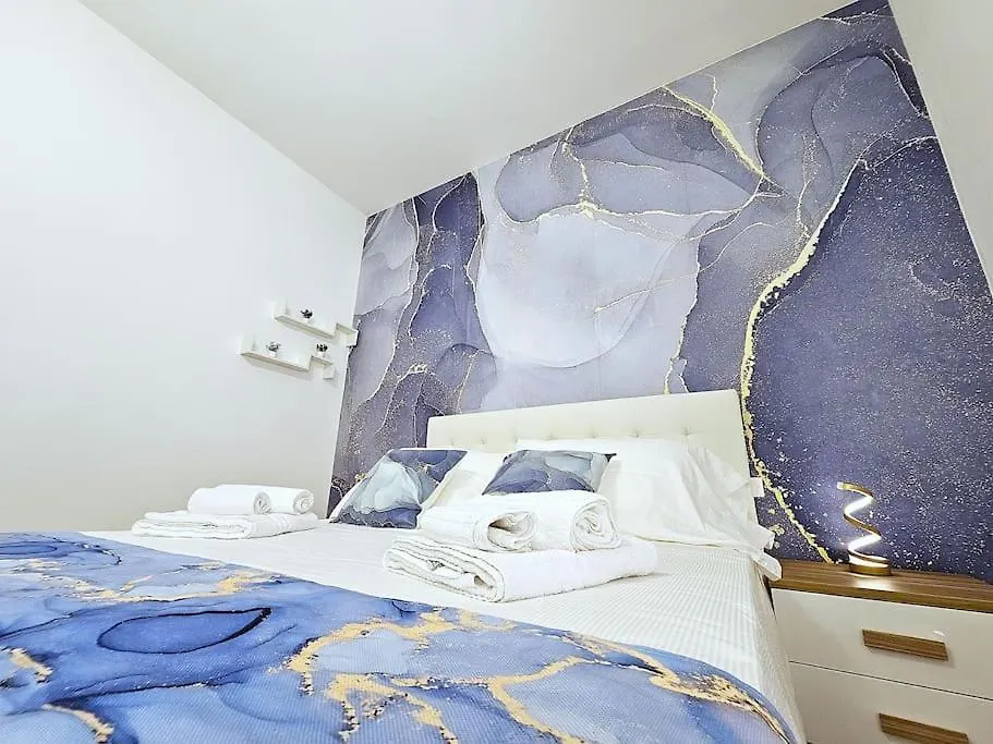 Apartmán Nest Of Charm - A Step From Cinque Terre - La Spezia 0*,