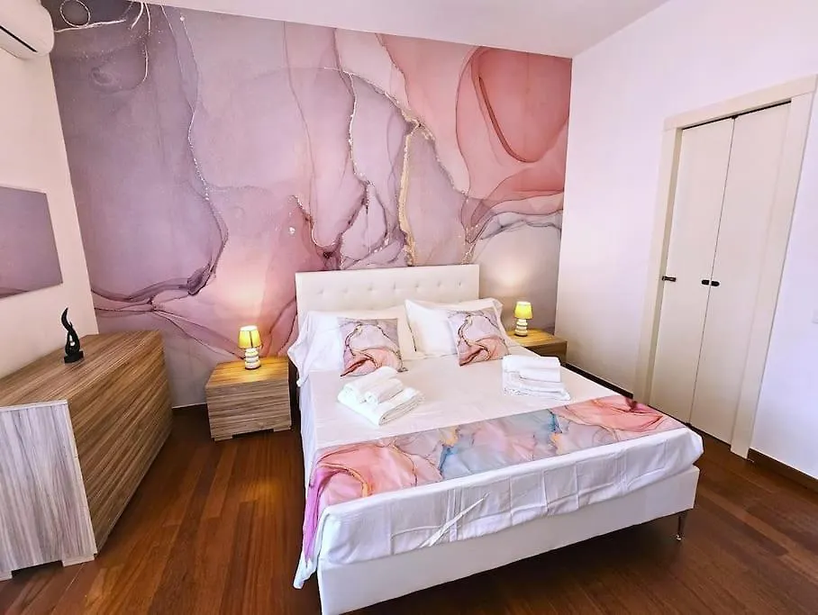 Apartmán Nest Of Charm - A Step From Cinque Terre - La Spezia Itálie
