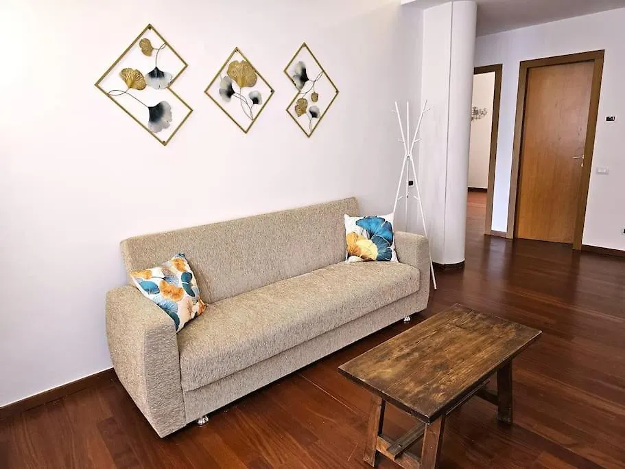Apartmán Nest Of Charm - A Step From Cinque Terre - La Spezia
