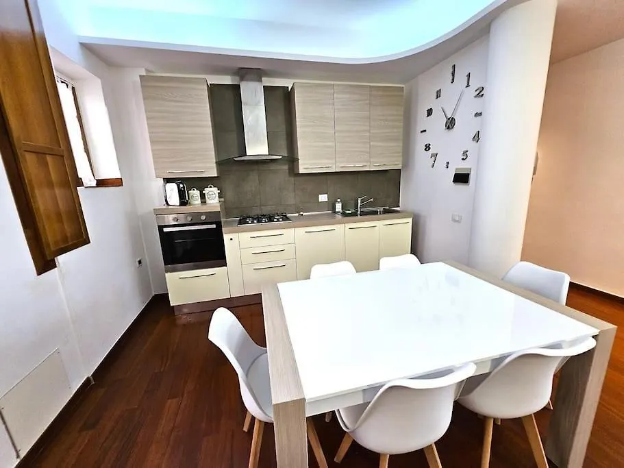 Apartmán Nest Of Charm - A Step From Cinque Terre - La Spezia