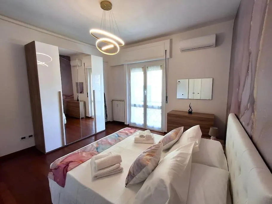 Nest Of Charm - A Step From Cinque Terre - Apartment La Spezia