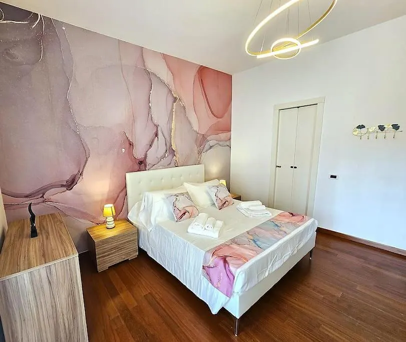 Apartmán Nest Of Charm - A Step From Cinque Terre - La Spezia Itálie