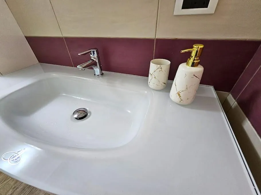 Apartmán Nest Of Charm - A Step From Cinque Terre - La Spezia