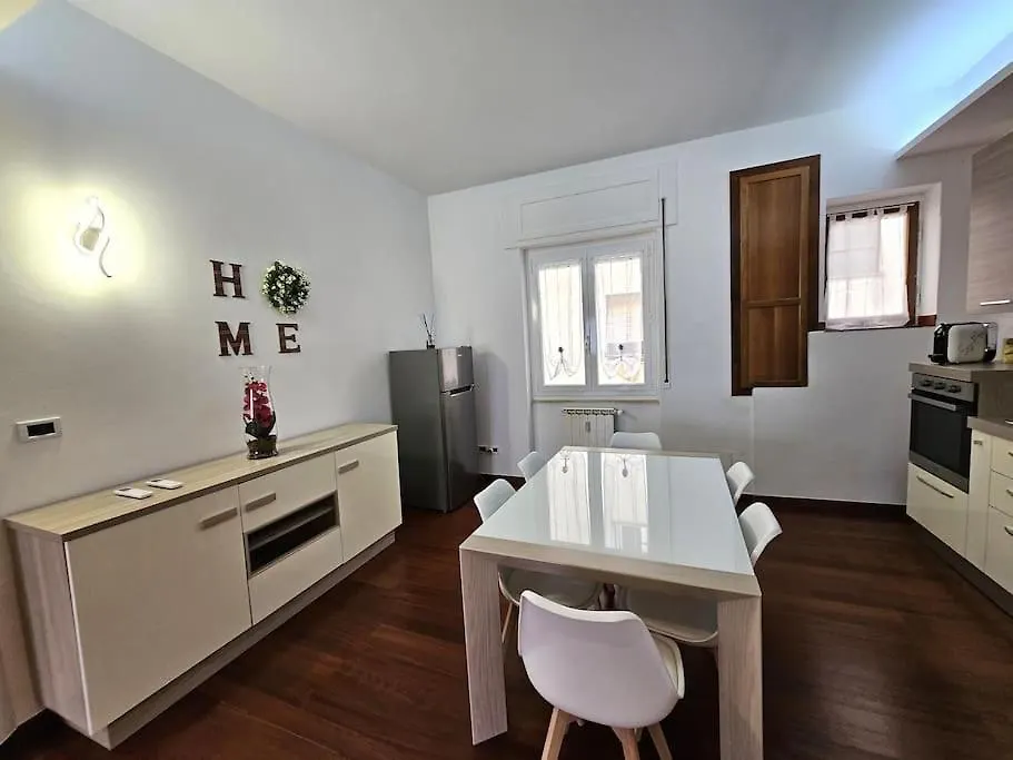 Apartmán Nest Of Charm - A Step From Cinque Terre - La Spezia