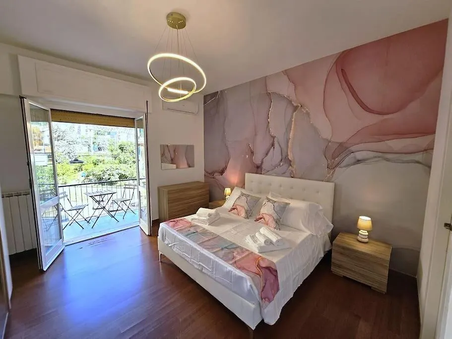 Nest Of Charm - A Step From Cinque Terre - Apartment La Spezia 0*,  Italy