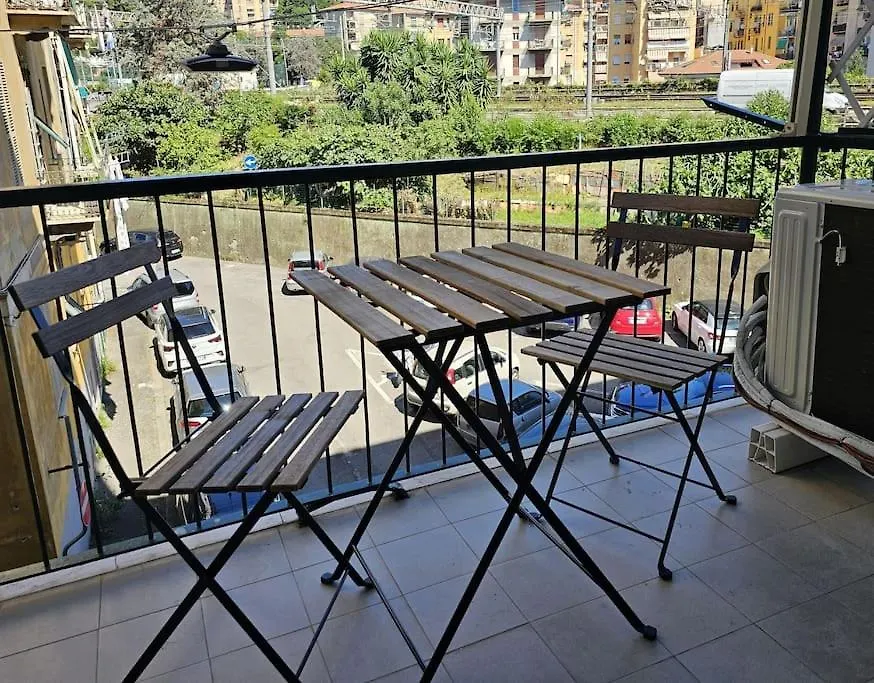 Apartmán Nest Of Charm - A Step From Cinque Terre - La Spezia