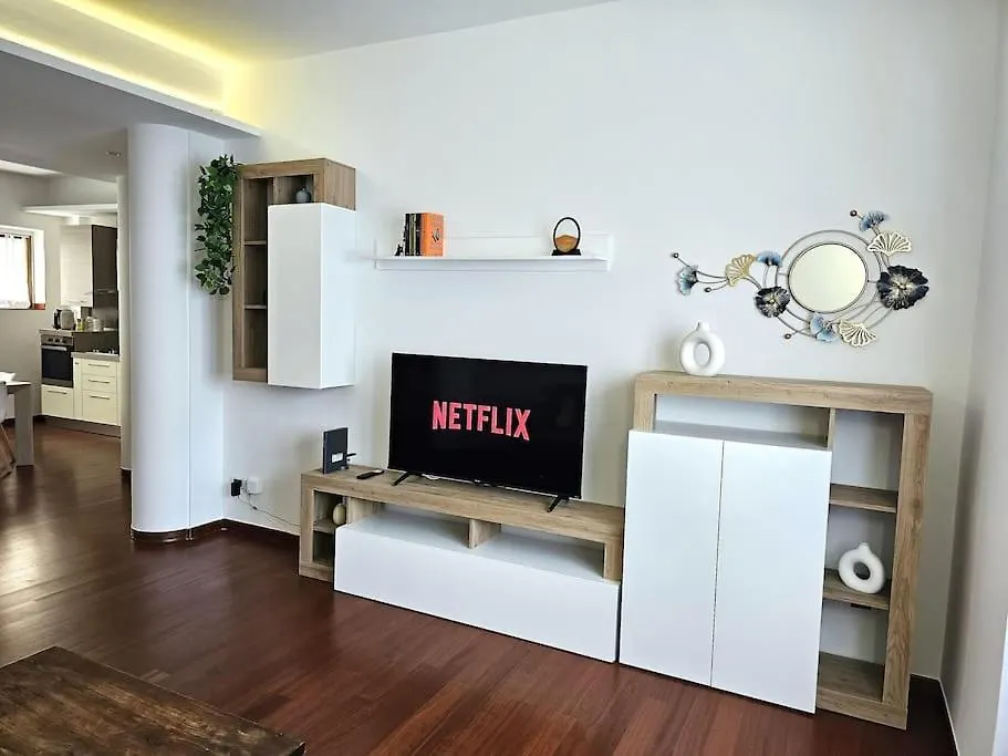Apartmán Nest Of Charm - A Step From Cinque Terre - La Spezia
