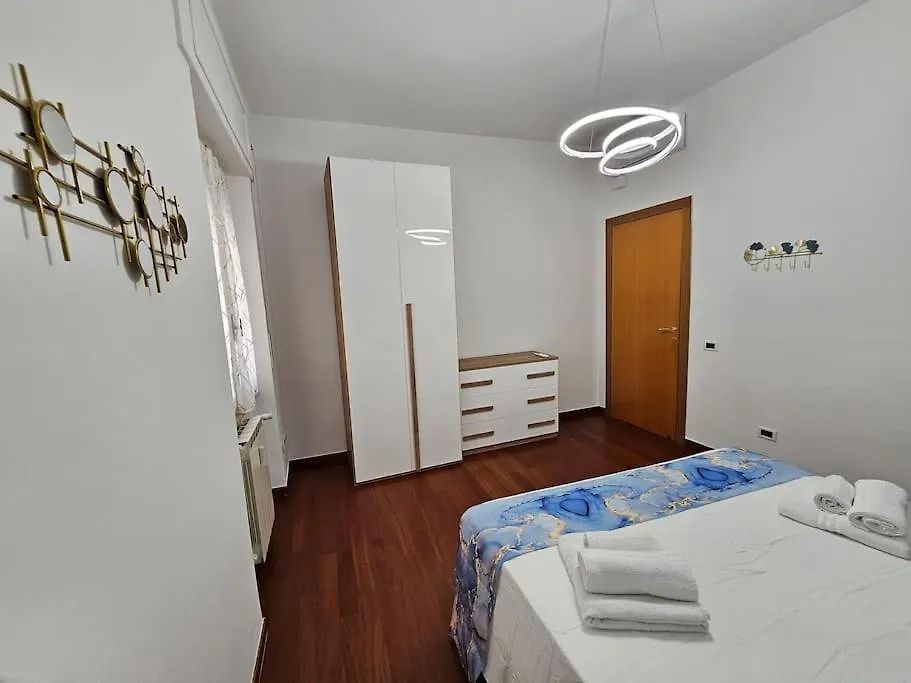 Apartmán Nest Of Charm - A Step From Cinque Terre - La Spezia 0*,