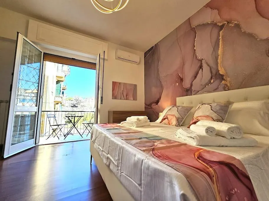 Nest Of Charm - A Step From Cinque Terre - Apartment La Spezia