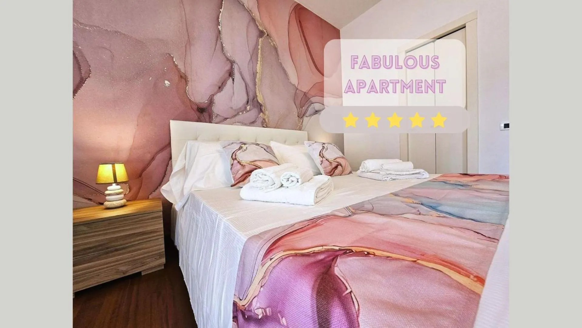 Nest Of Charm - A Step From Cinque Terre - Apartment La Spezia