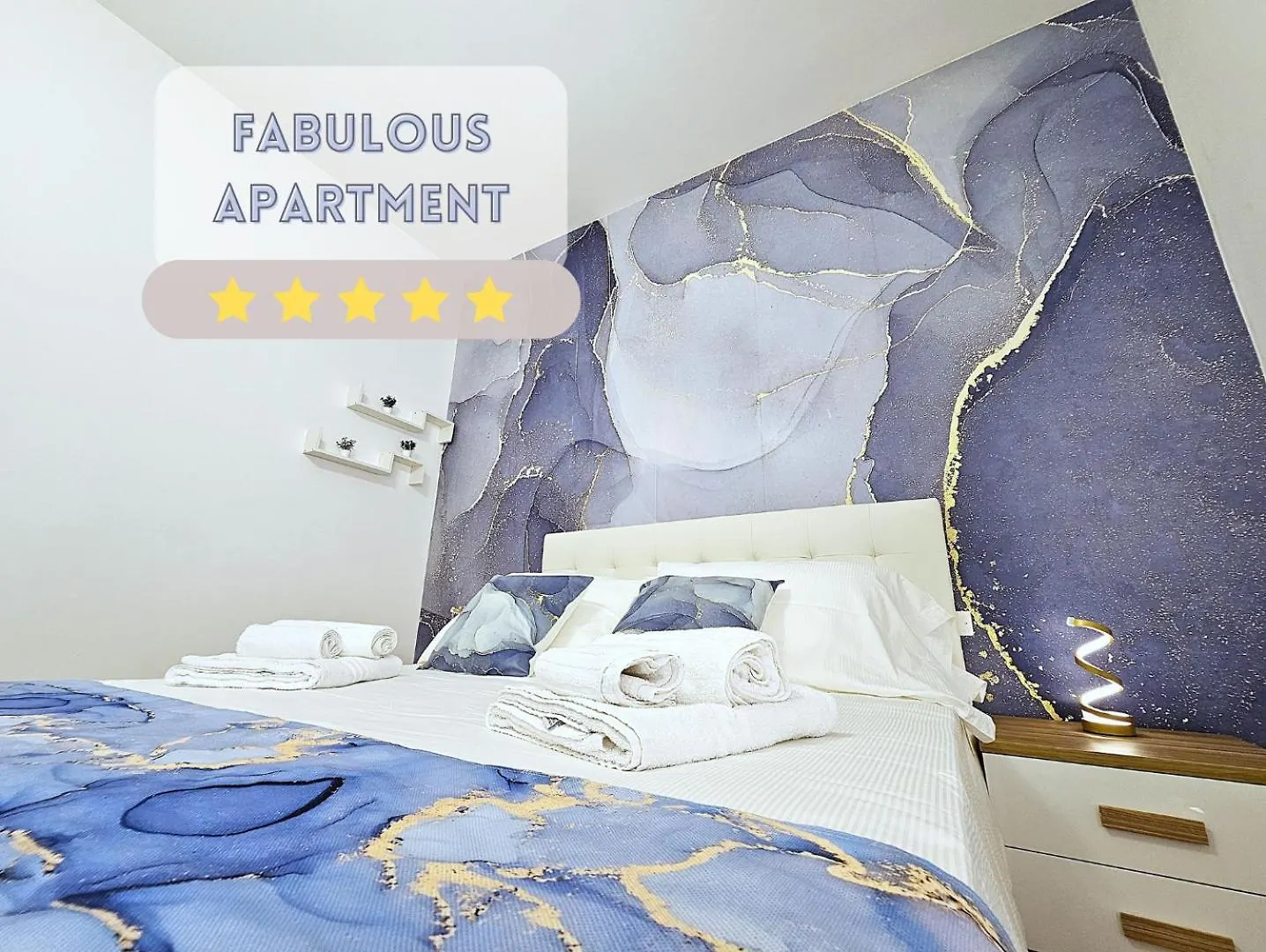 Apartmán Nest Of Charm - A Step From Cinque Terre - La Spezia