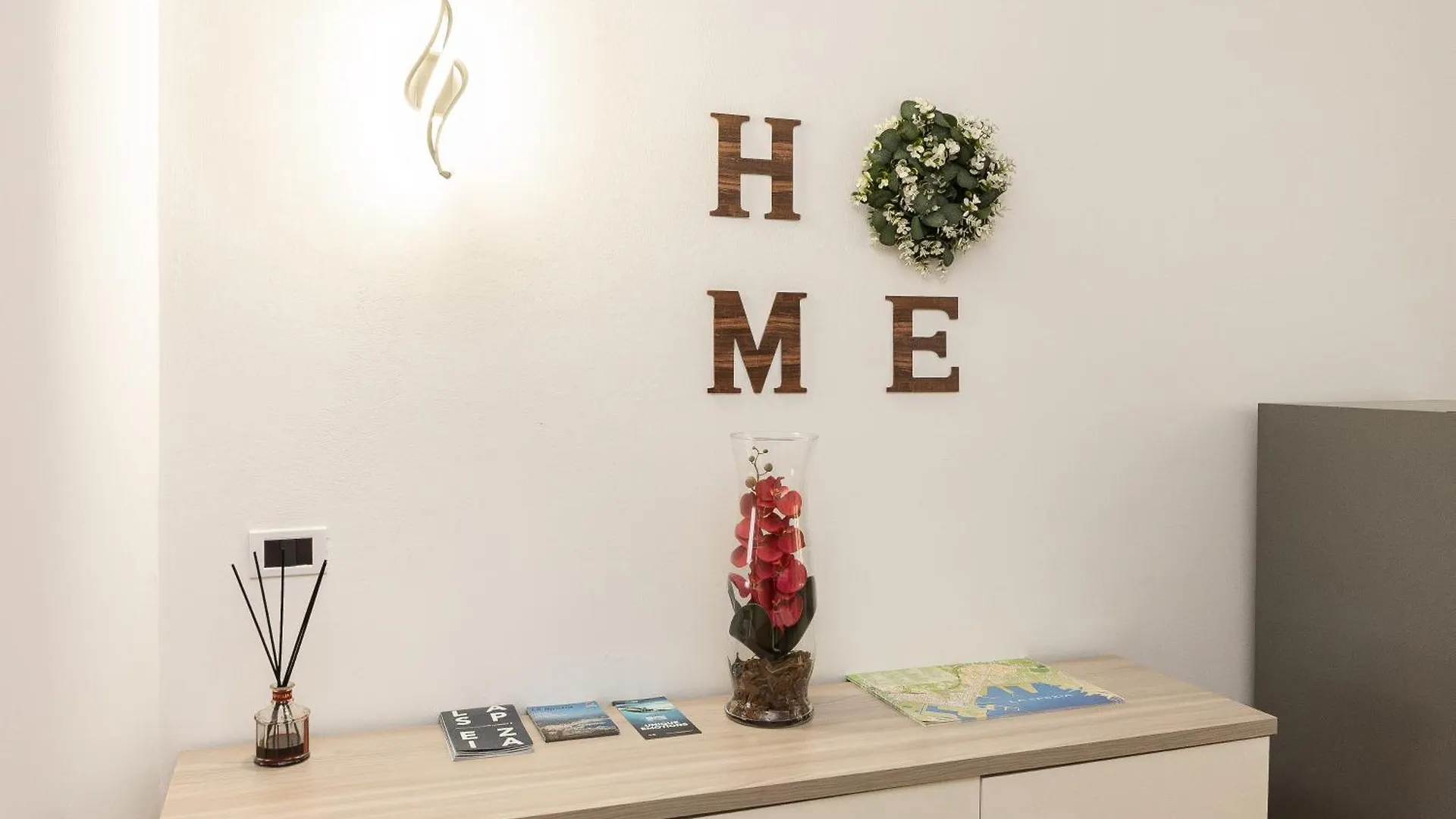 Nest Of Charm - A Step From Cinque Terre - Apartment La Spezia Italy