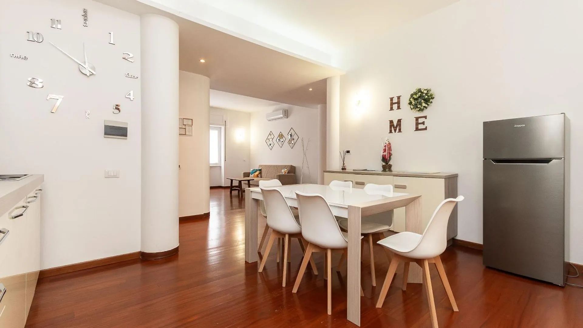 Nest Of Charm - A Step From Cinque Terre - Apartment La Spezia 0*,  Italy