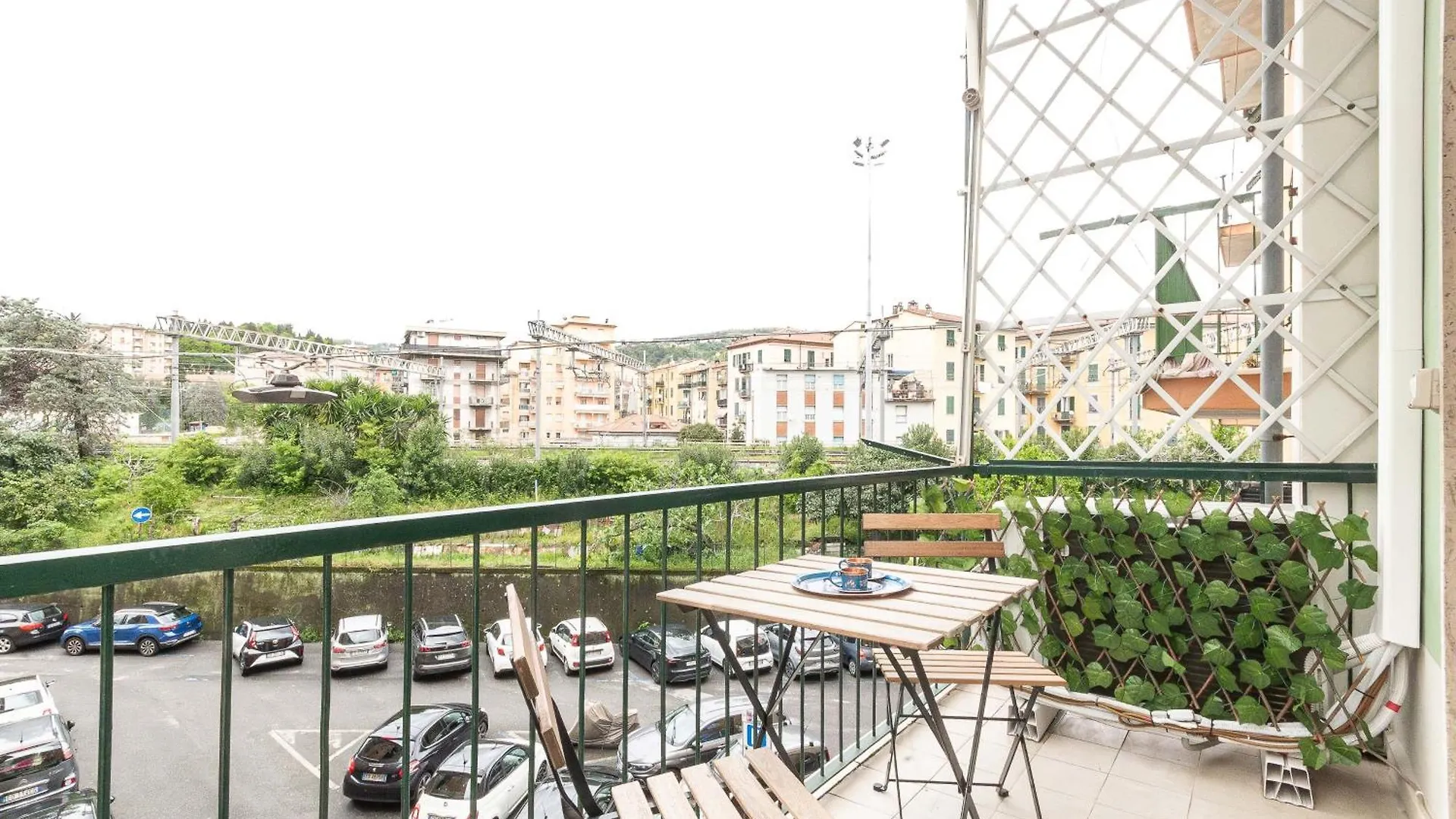 Nest Of Charm - A Step From Cinque Terre - Apartment La Spezia