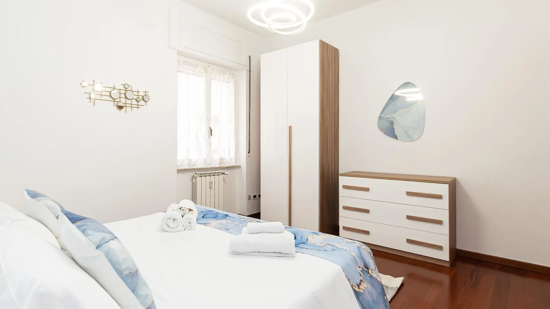 Nest Of Charm - A Step From Cinque Terre - Apartment La Spezia