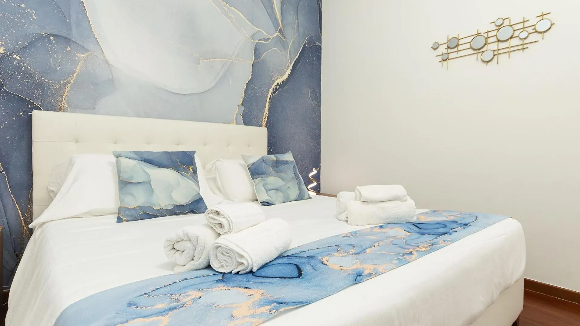 Nest Of Charm - A Step From Cinque Terre - Apartment La Spezia