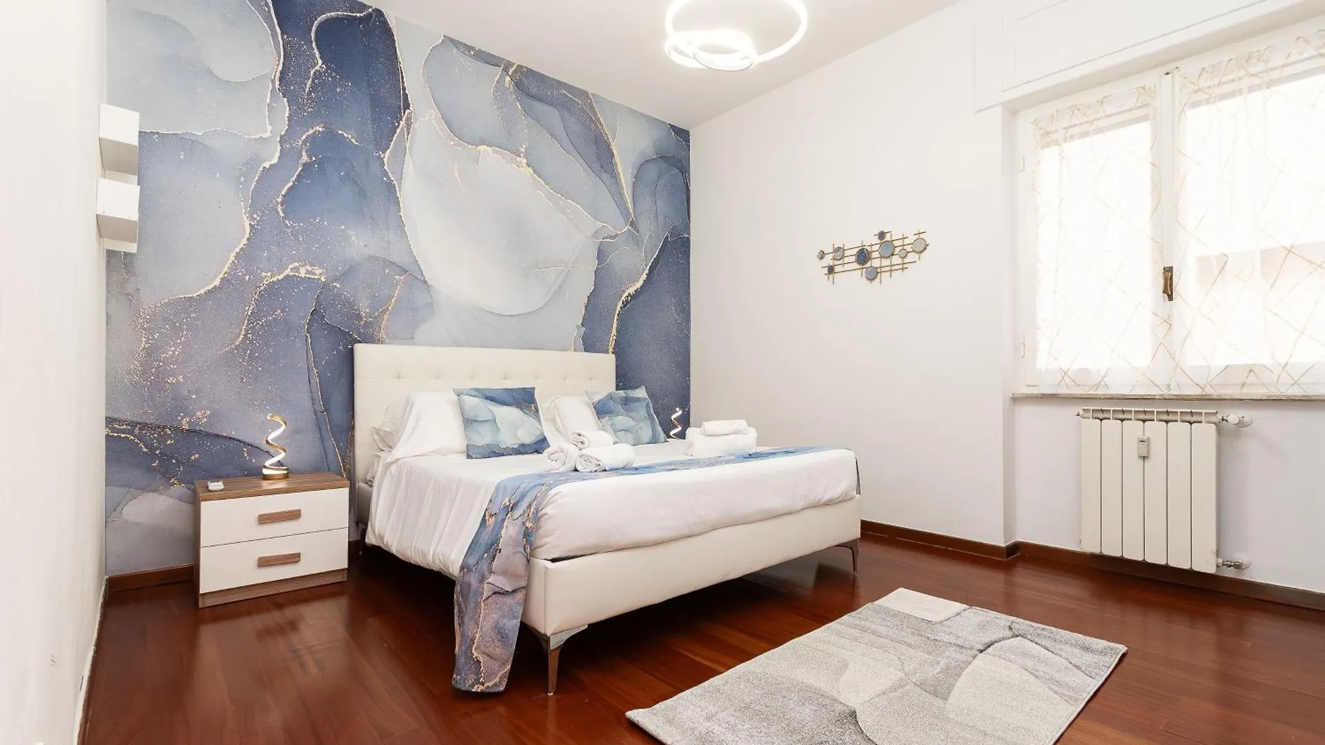 Nest Of Charm - A Step From Cinque Terre - Apartment La Spezia