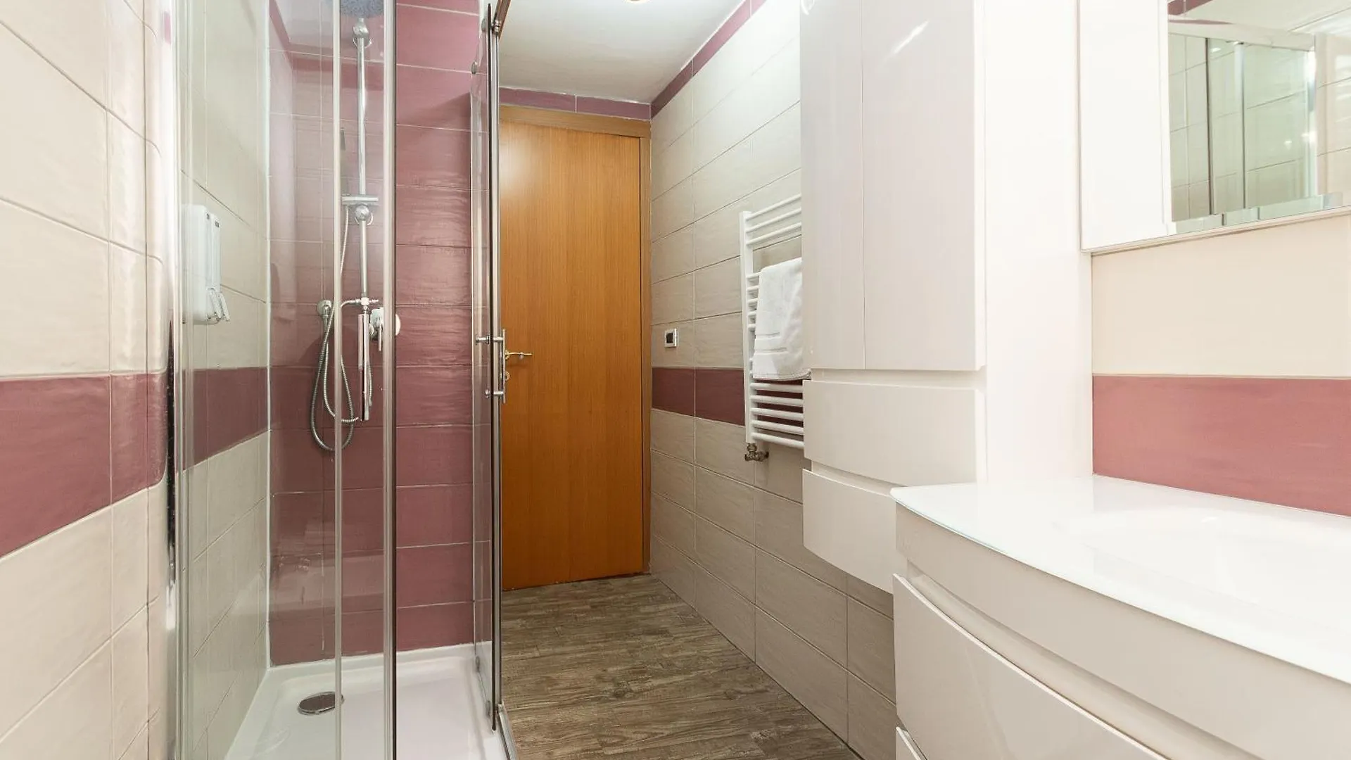 Apartmán Nest Of Charm - A Step From Cinque Terre - La Spezia