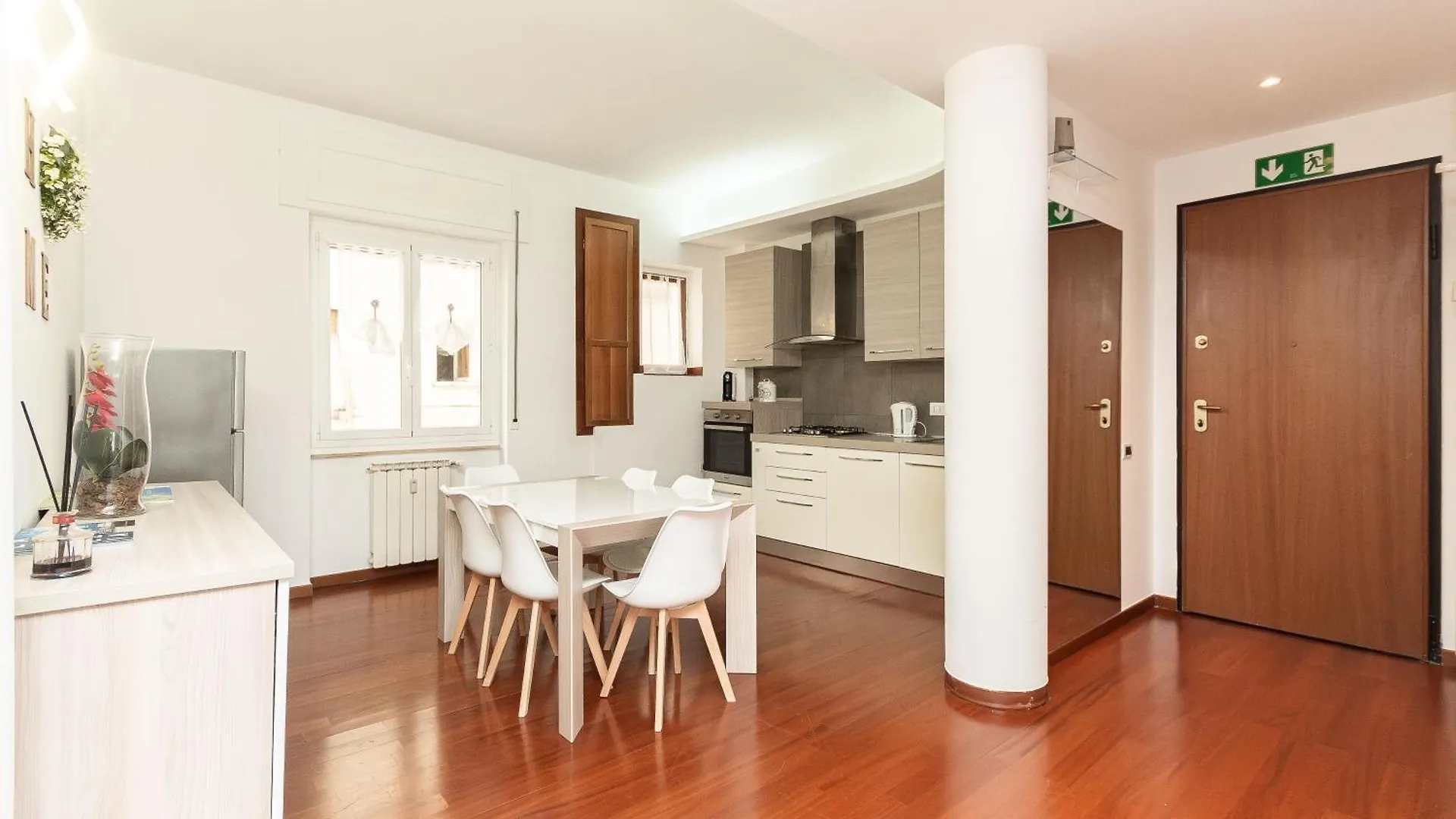 Nest Of Charm - A Step From Cinque Terre - Apartment La Spezia 0*,