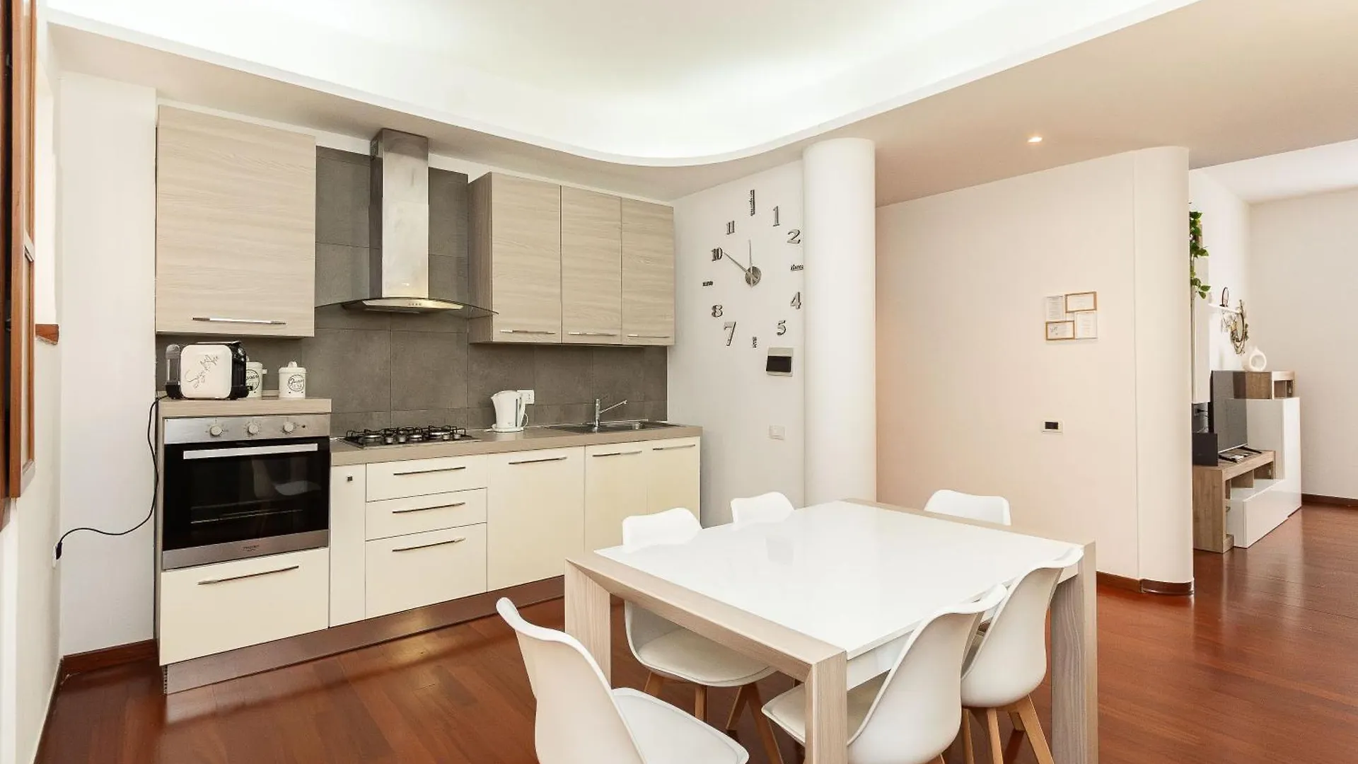 Nest Of Charm - A Step From Cinque Terre - Apartment La Spezia