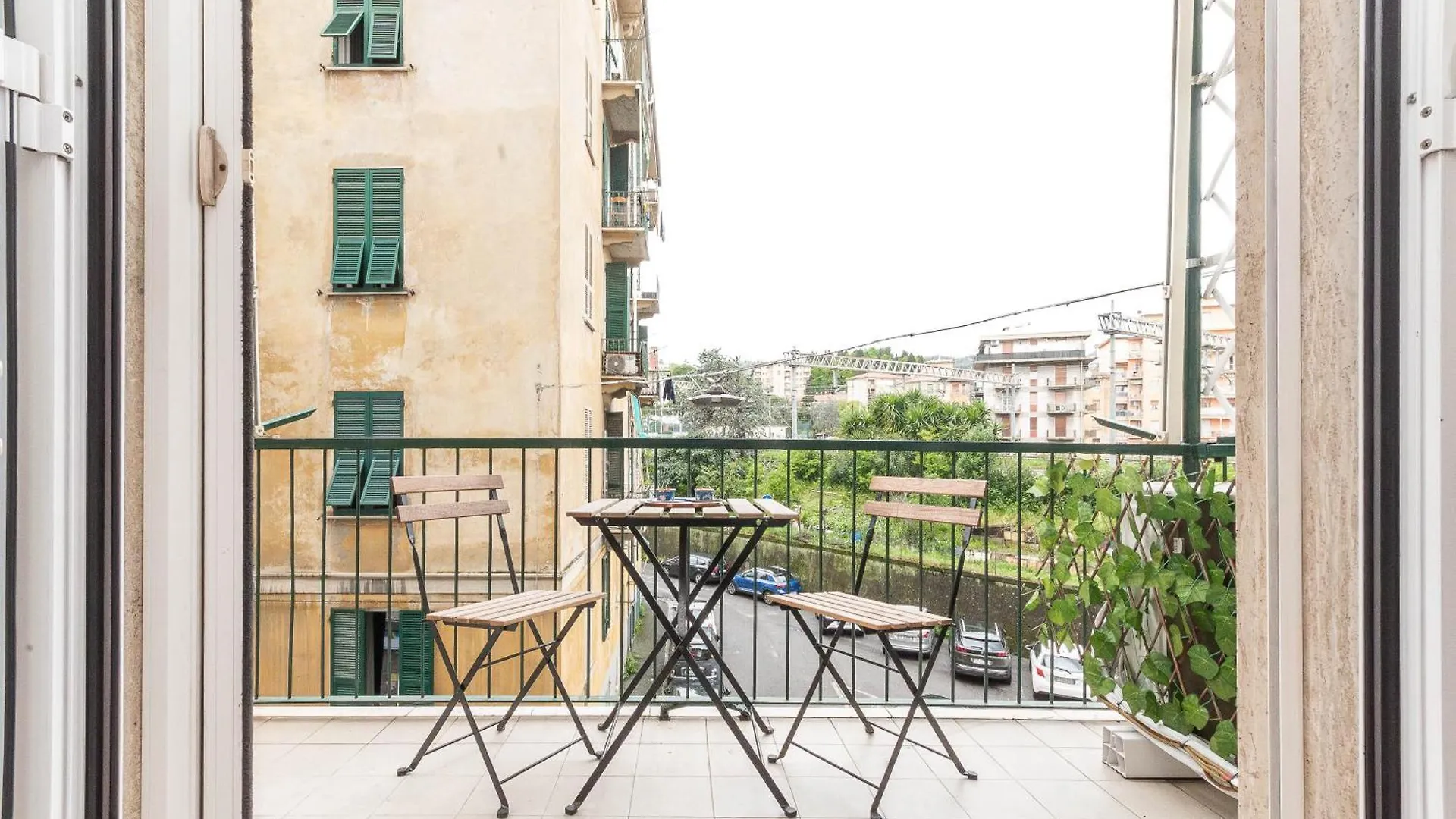 Nest Of Charm - A Step From Cinque Terre - Apartment La Spezia