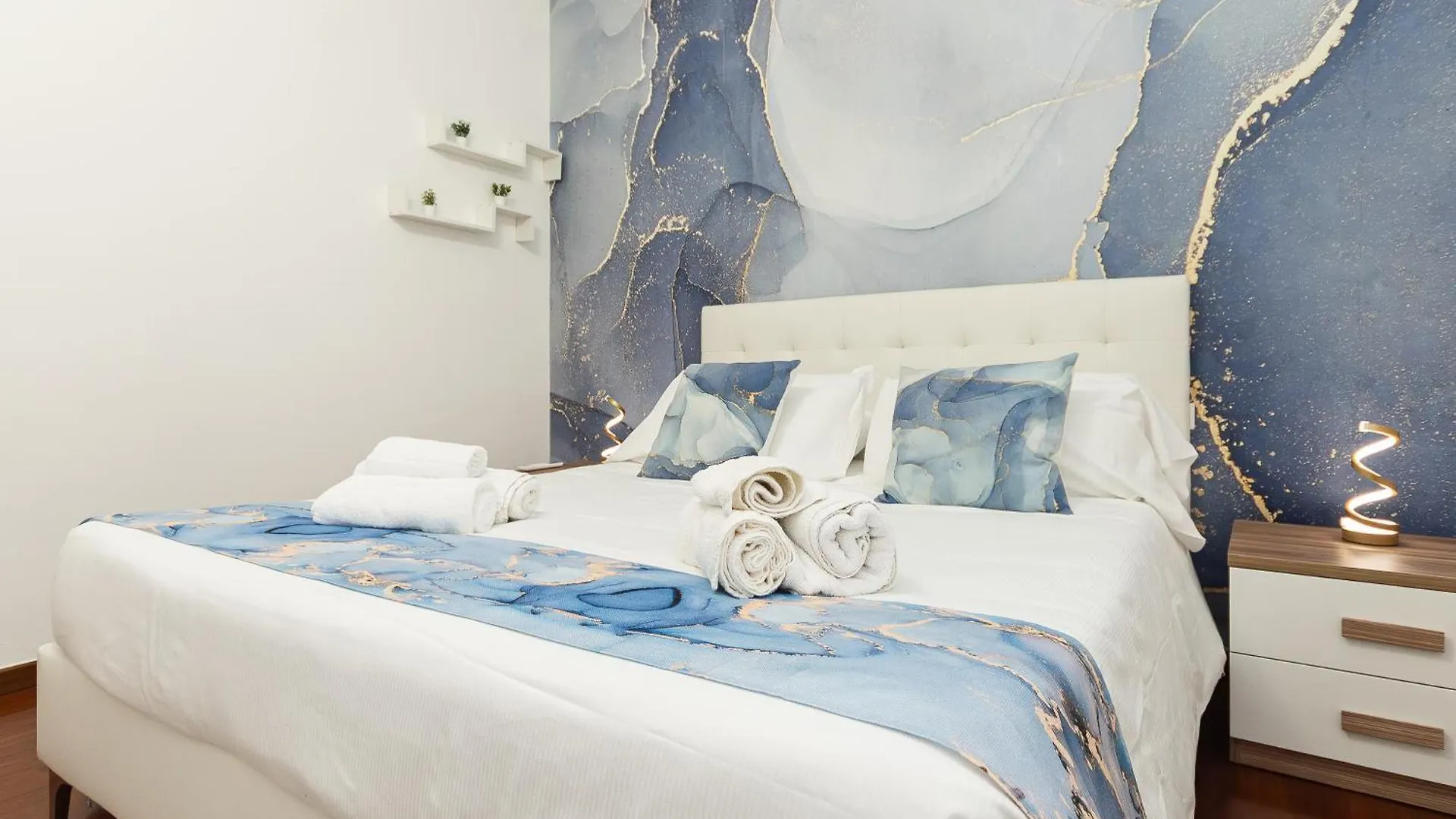 Nest Of Charm - A Step From Cinque Terre - Apartment La Spezia