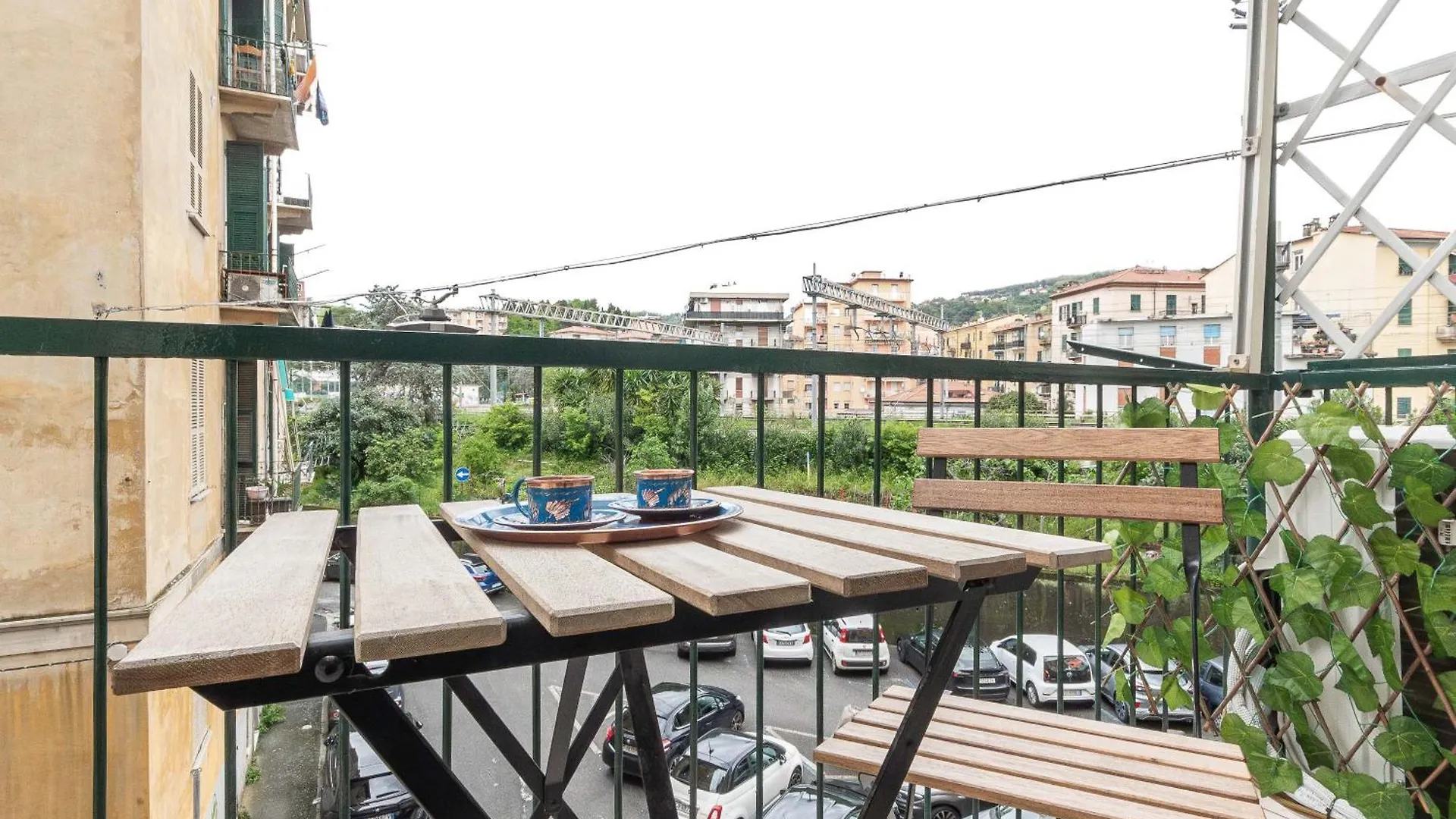 Apartmán Nest Of Charm - A Step From Cinque Terre - La Spezia