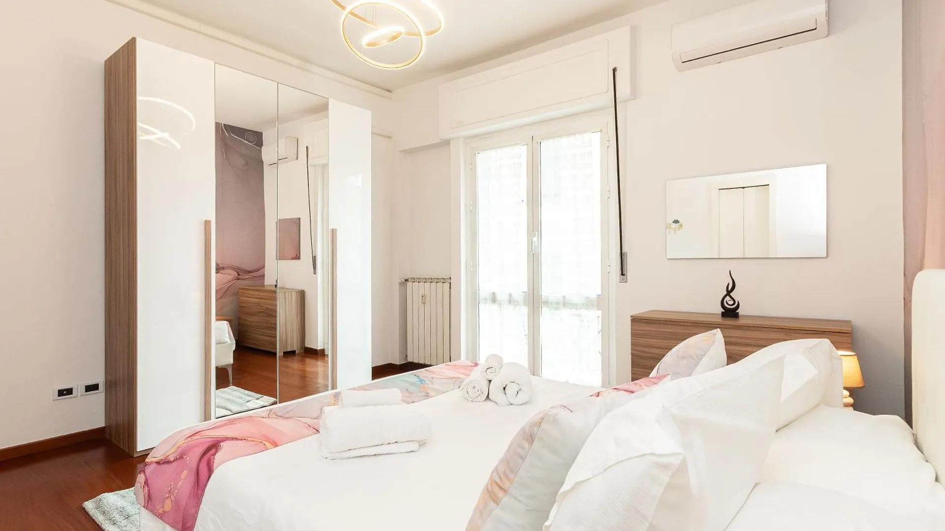 Apartmán Nest Of Charm - A Step From Cinque Terre - La Spezia