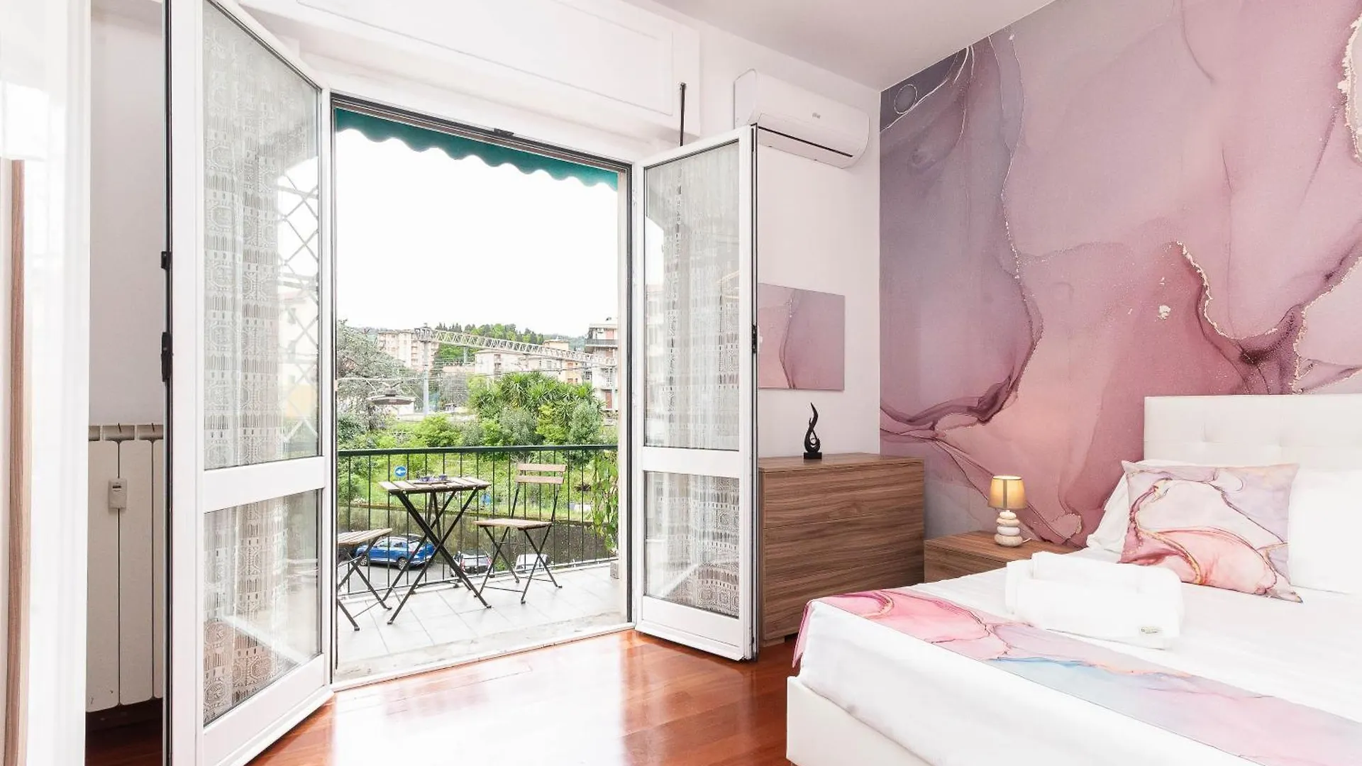 Apartmán Nest Of Charm - A Step From Cinque Terre - La Spezia
